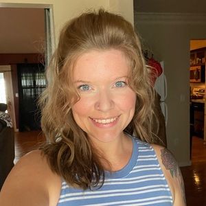 Meet your Posher, Jocelyn